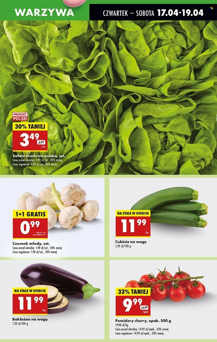 Gazetka Biedronka - 17.04.2025 - 23.04.2025. Strona 13
