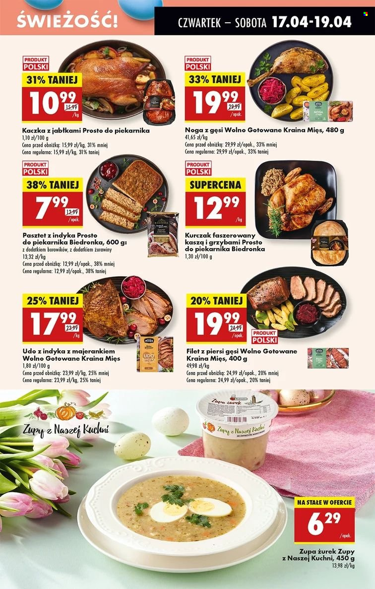 Gazetka Biedronka - 17.04.2025 - 23.04.2025. Strona 27
