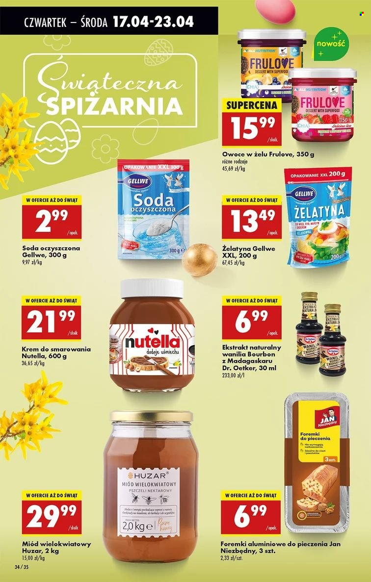 Gazetka Biedronka - 17.04.2025 - 23.04.2025. Strona 29