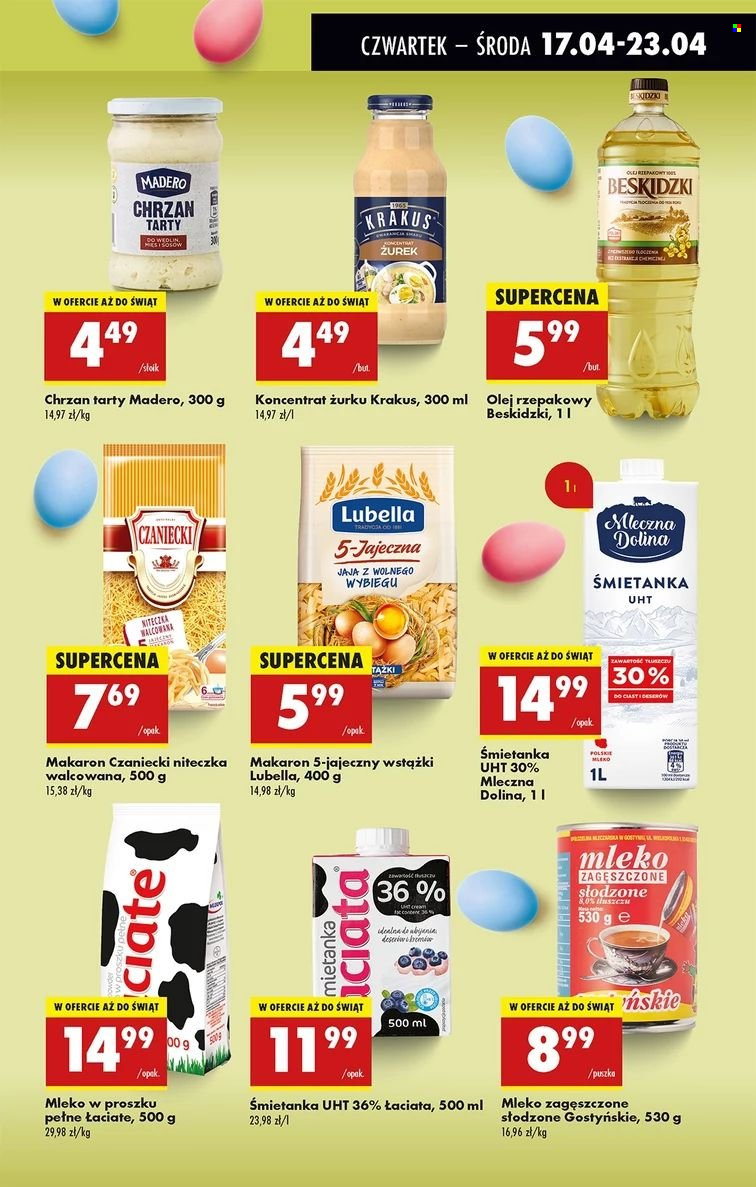 Gazetka Biedronka - 17.04.2025 - 23.04.2025. Strona 35
