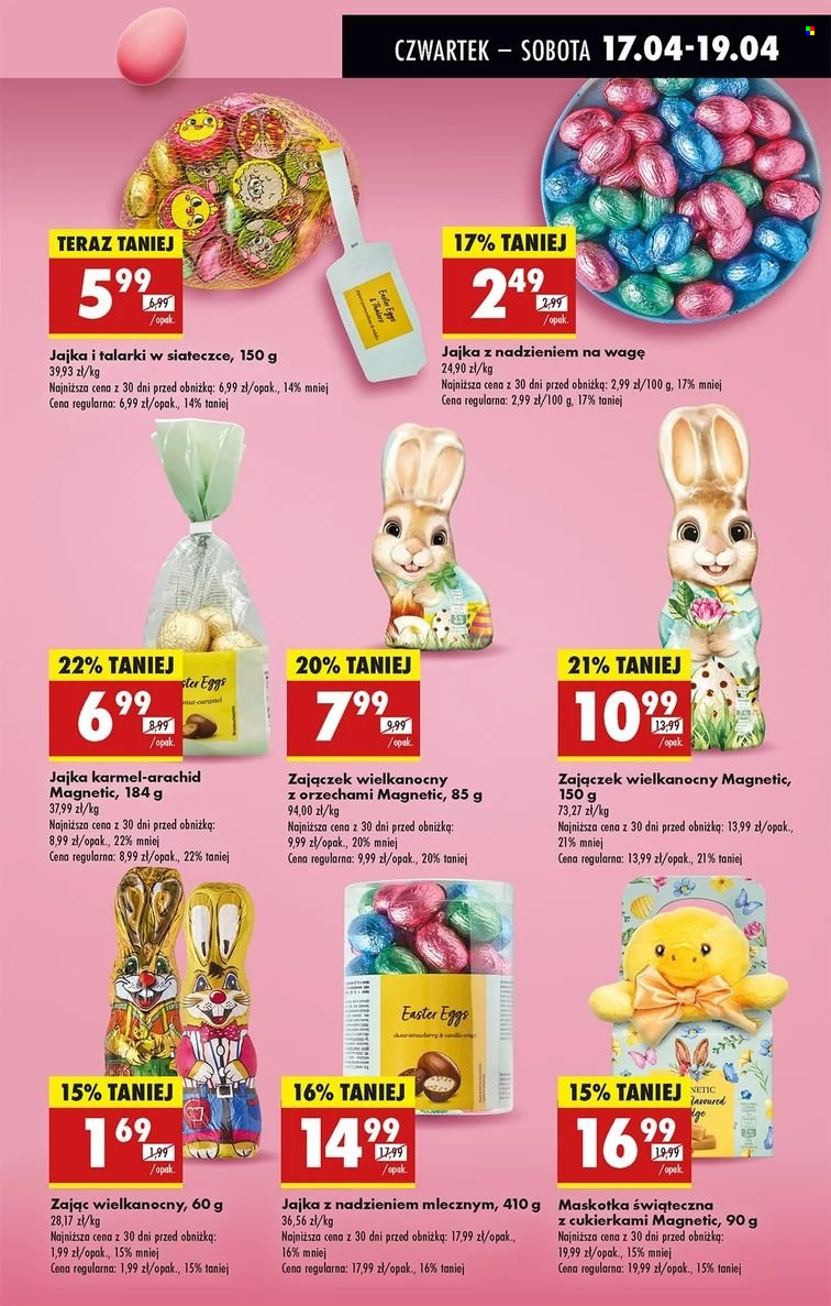 Gazetka Biedronka - 17.04.2025 - 23.04.2025. Strona 43