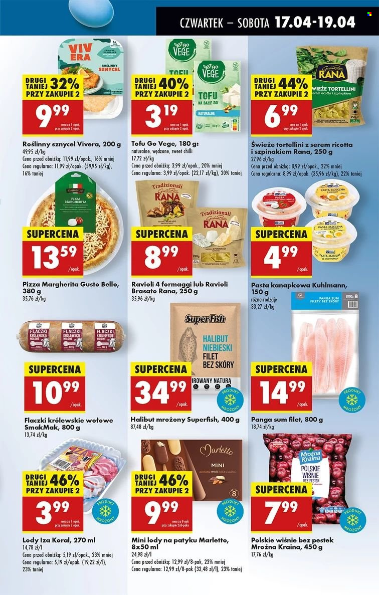 Gazetka Biedronka - 17.04.2025 - 23.04.2025. Strona 45