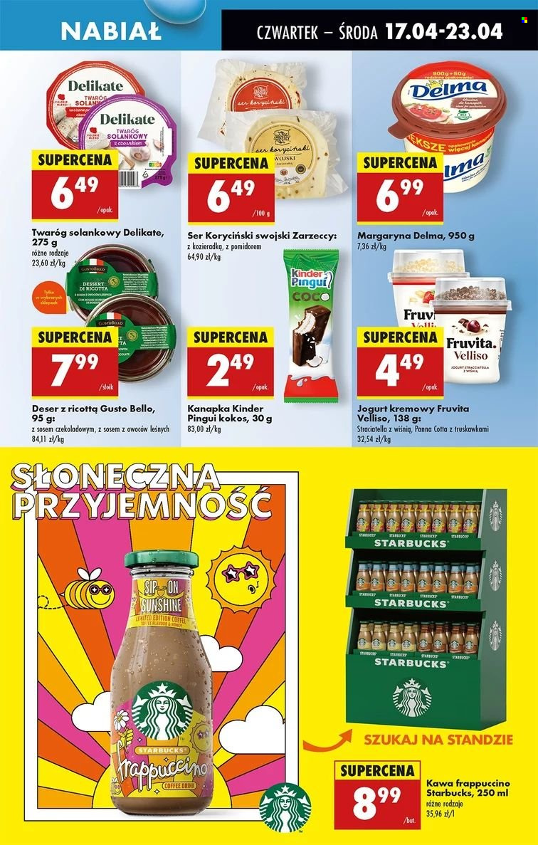 Gazetka Biedronka - 17.04.2025 - 23.04.2025. Strona 46