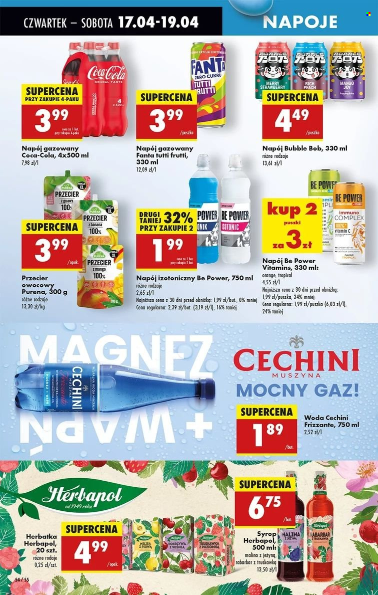 Gazetka Biedronka - 17.04.2025 - 23.04.2025. Strona 53