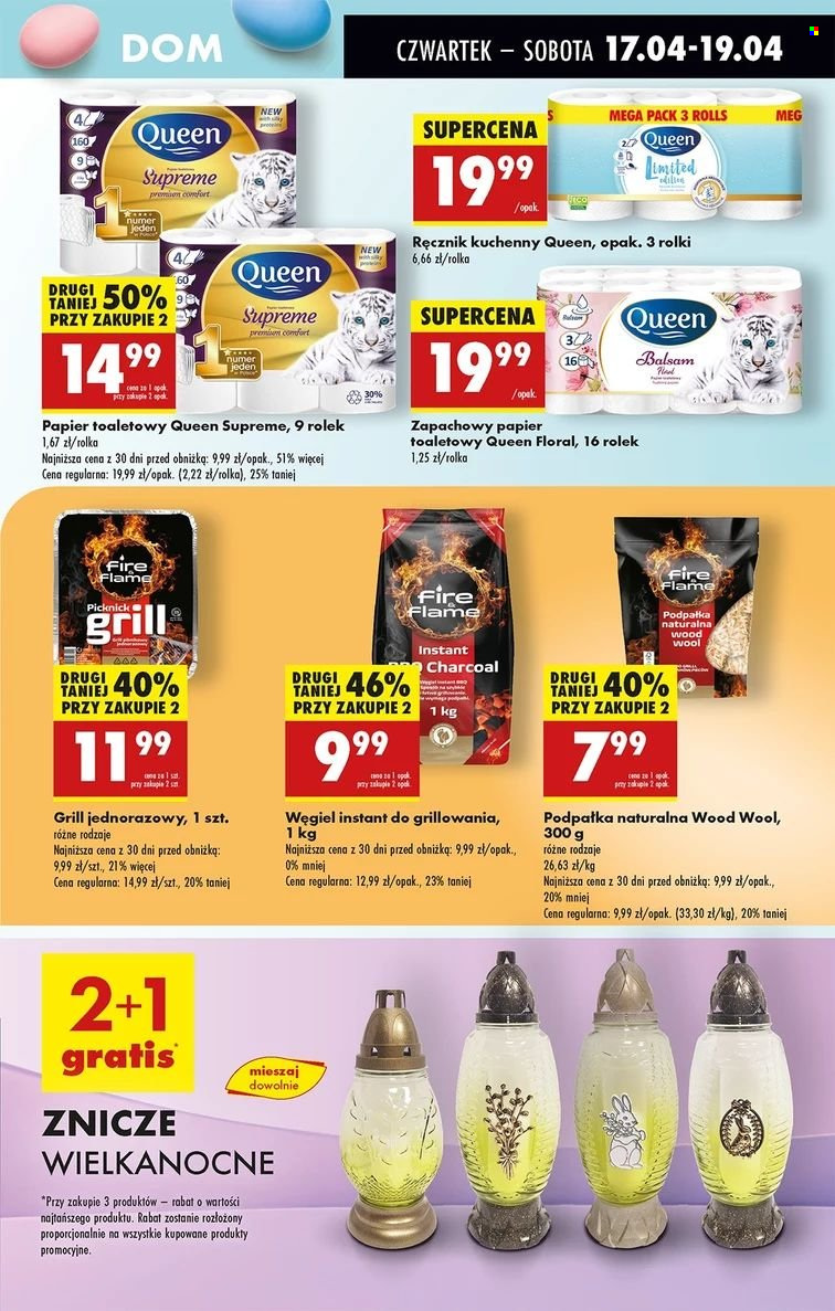 Gazetka Biedronka - 17.04.2025 - 23.04.2025. Strona 56