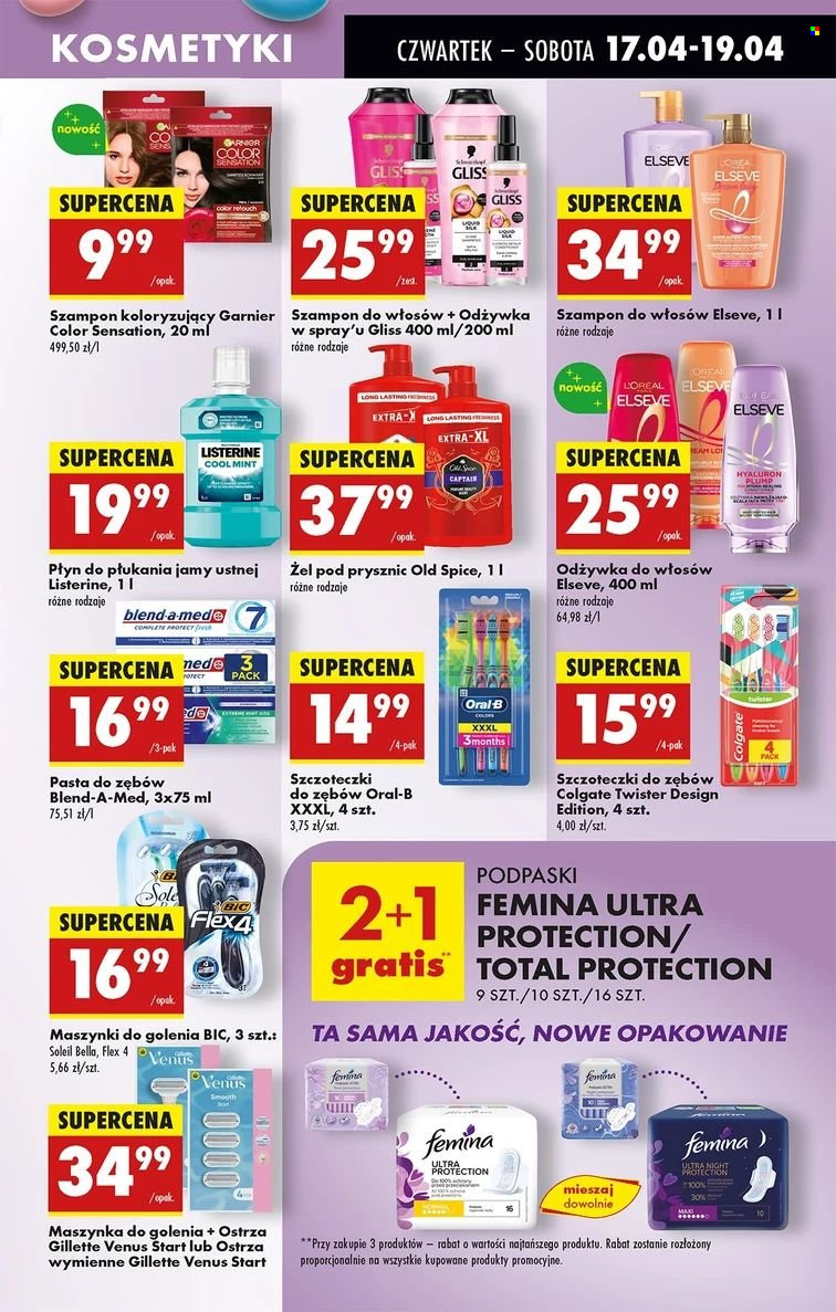 Gazetka Biedronka - 17.04.2025 - 23.04.2025. Strona 58