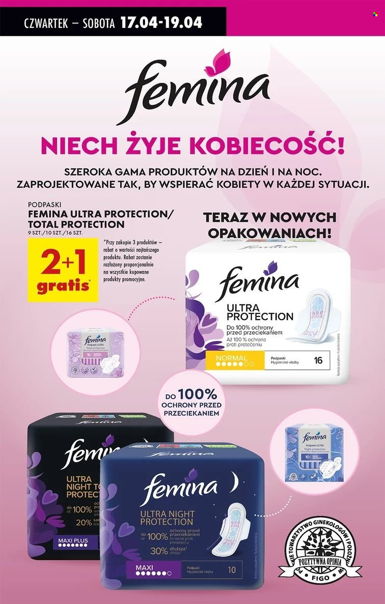 Gazetka Biedronka - 17.04.2025 - 23.04.2025. Strona 65