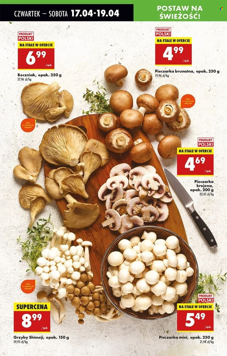 Gazetka Biedronka - 17.04.2025 - 23.04.2025. Strona 77