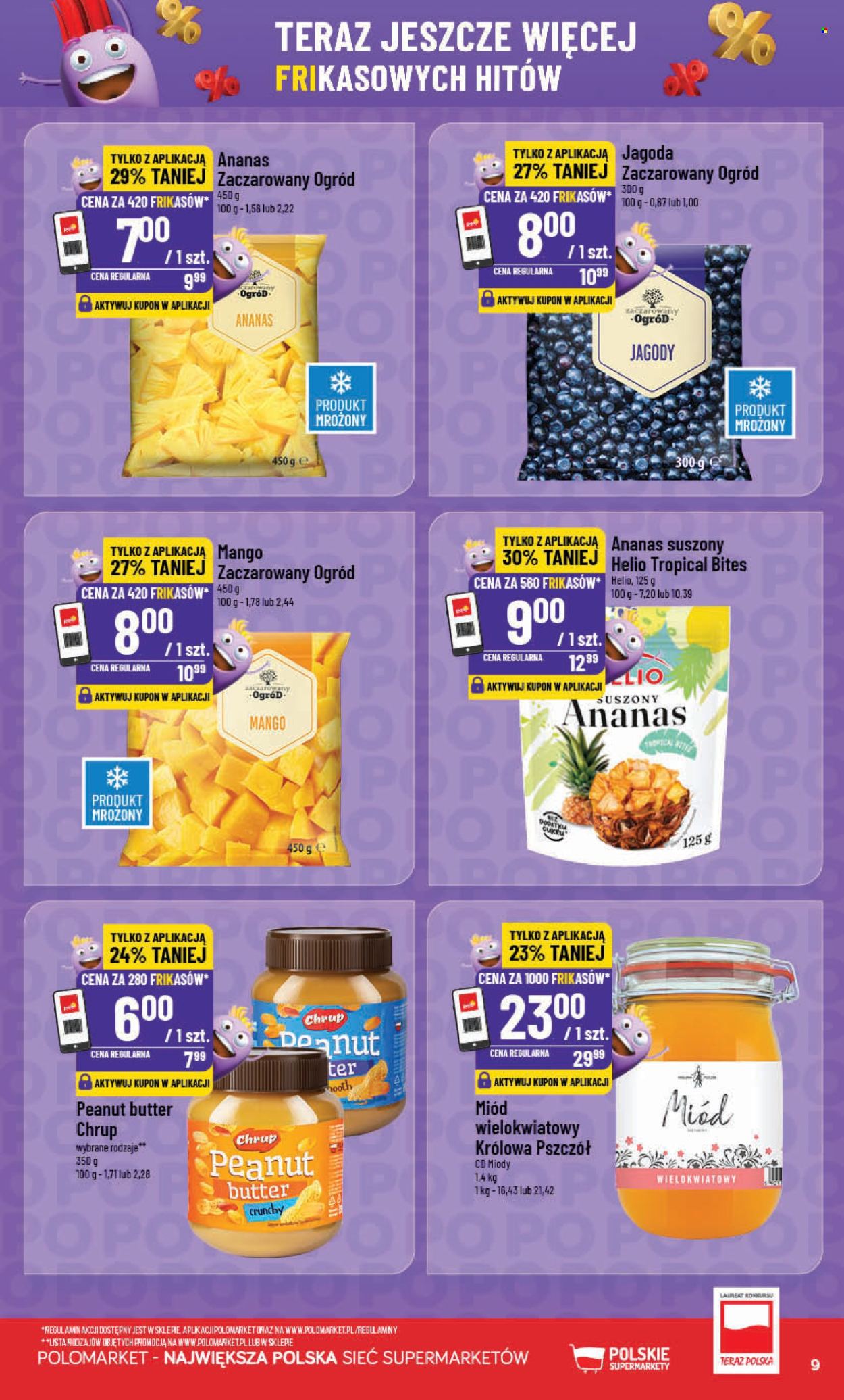 Gazetka Polomarket - 23.04.2025 - 6.05.2025. Strona 9