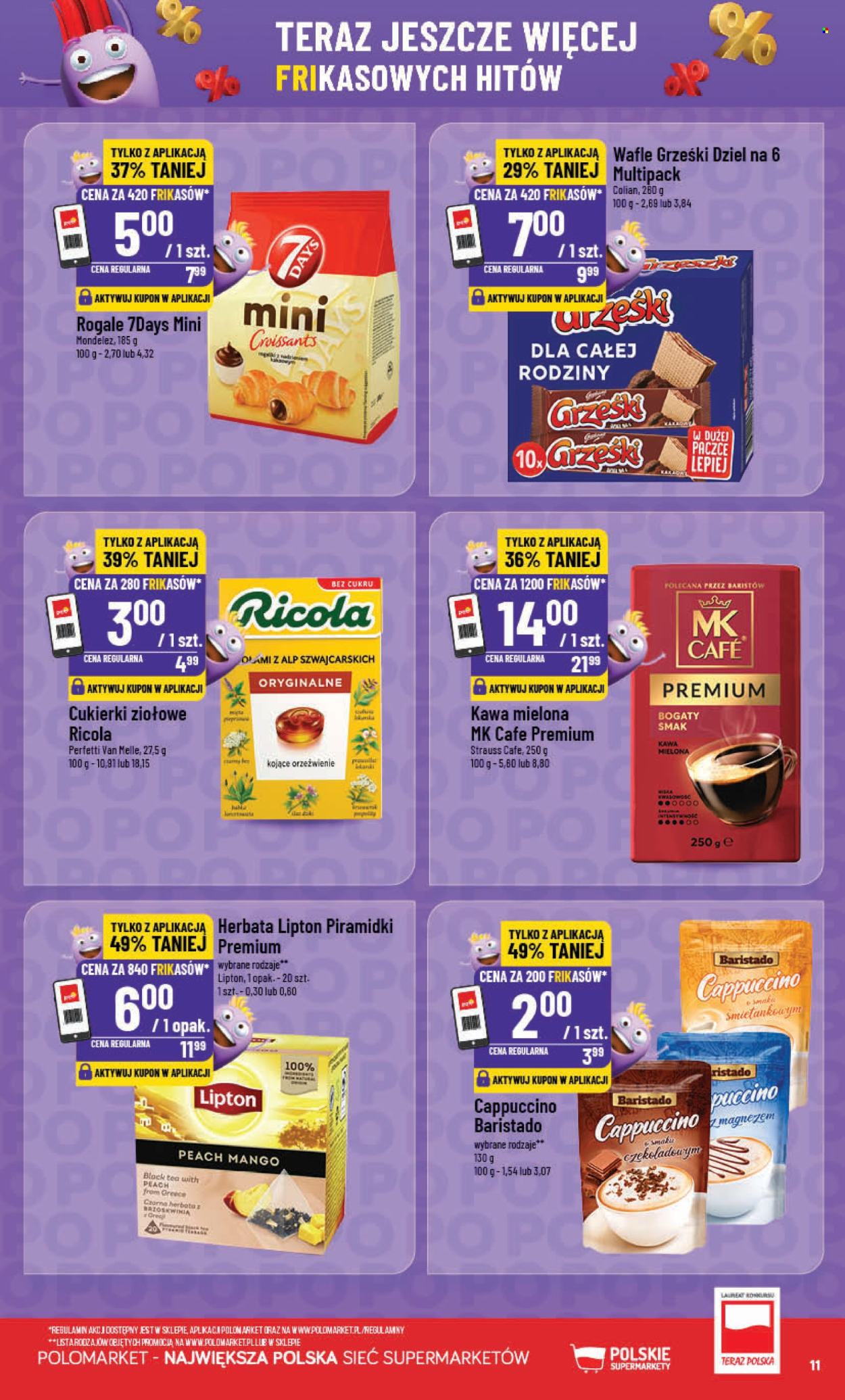 Gazetka Polomarket - 23.04.2025 - 6.05.2025. Strona 11