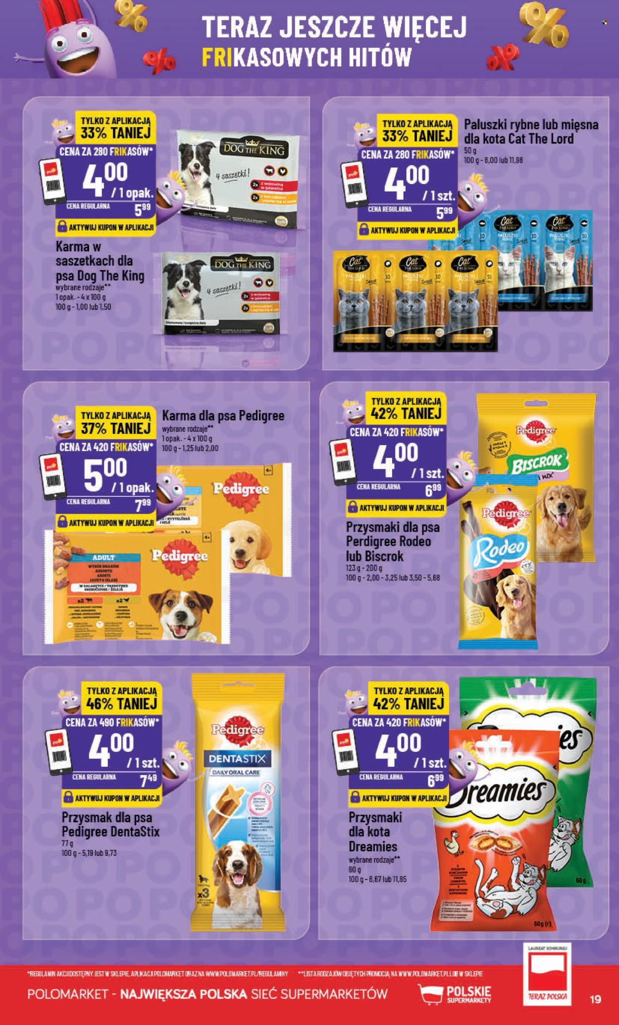 Gazetka Polomarket - 23.04.2025 - 6.05.2025. Strona 19