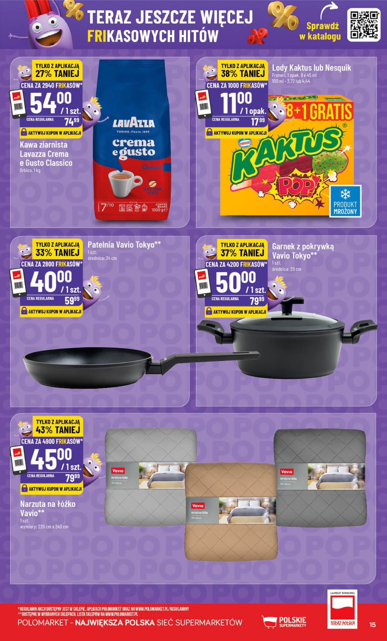 Gazetka Polomarket - 23.04.2025 - 6.05.2025. Strona 15