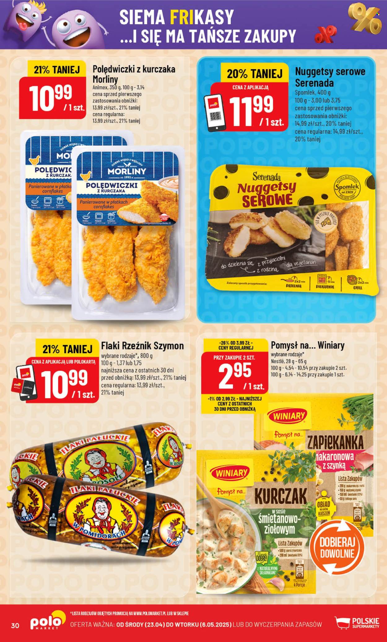 Gazetka Polomarket - 23.04.2025 - 6.05.2025. Strona 30