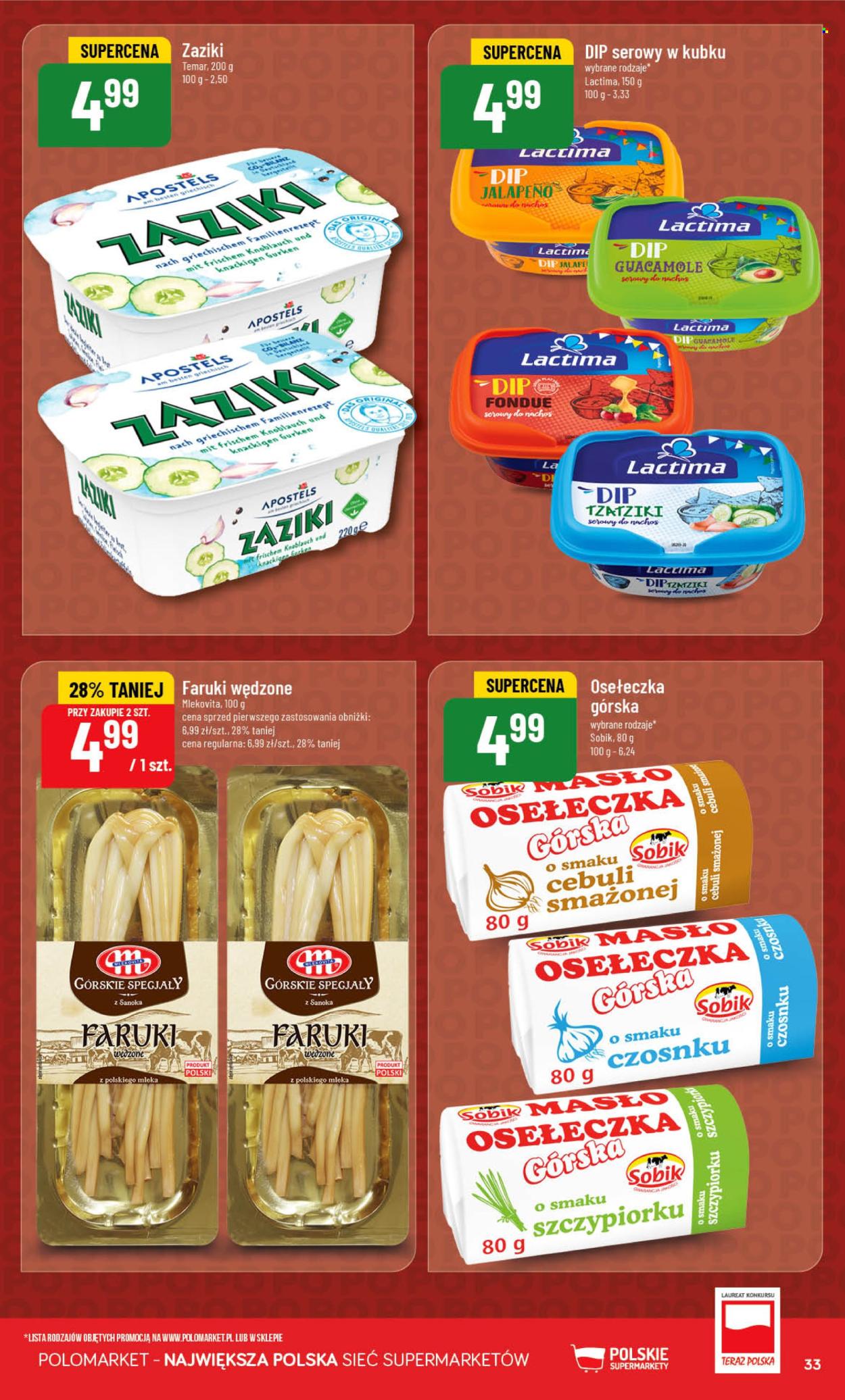 Gazetka Polomarket - 23.04.2025 - 6.05.2025. Strona 33