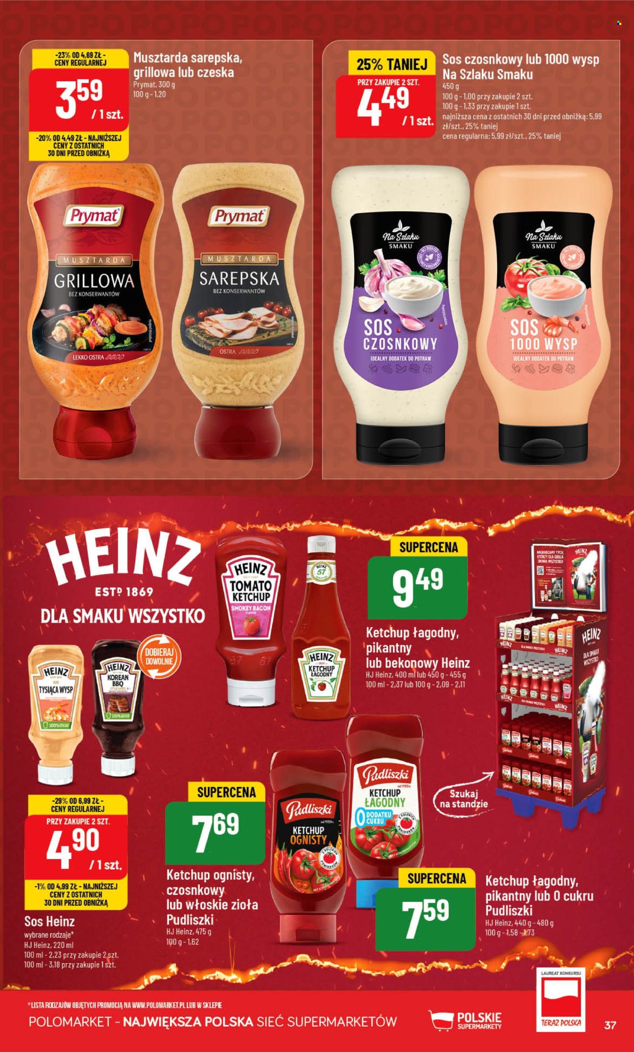Gazetka Polomarket - 23.04.2025 - 6.05.2025. Strona 37