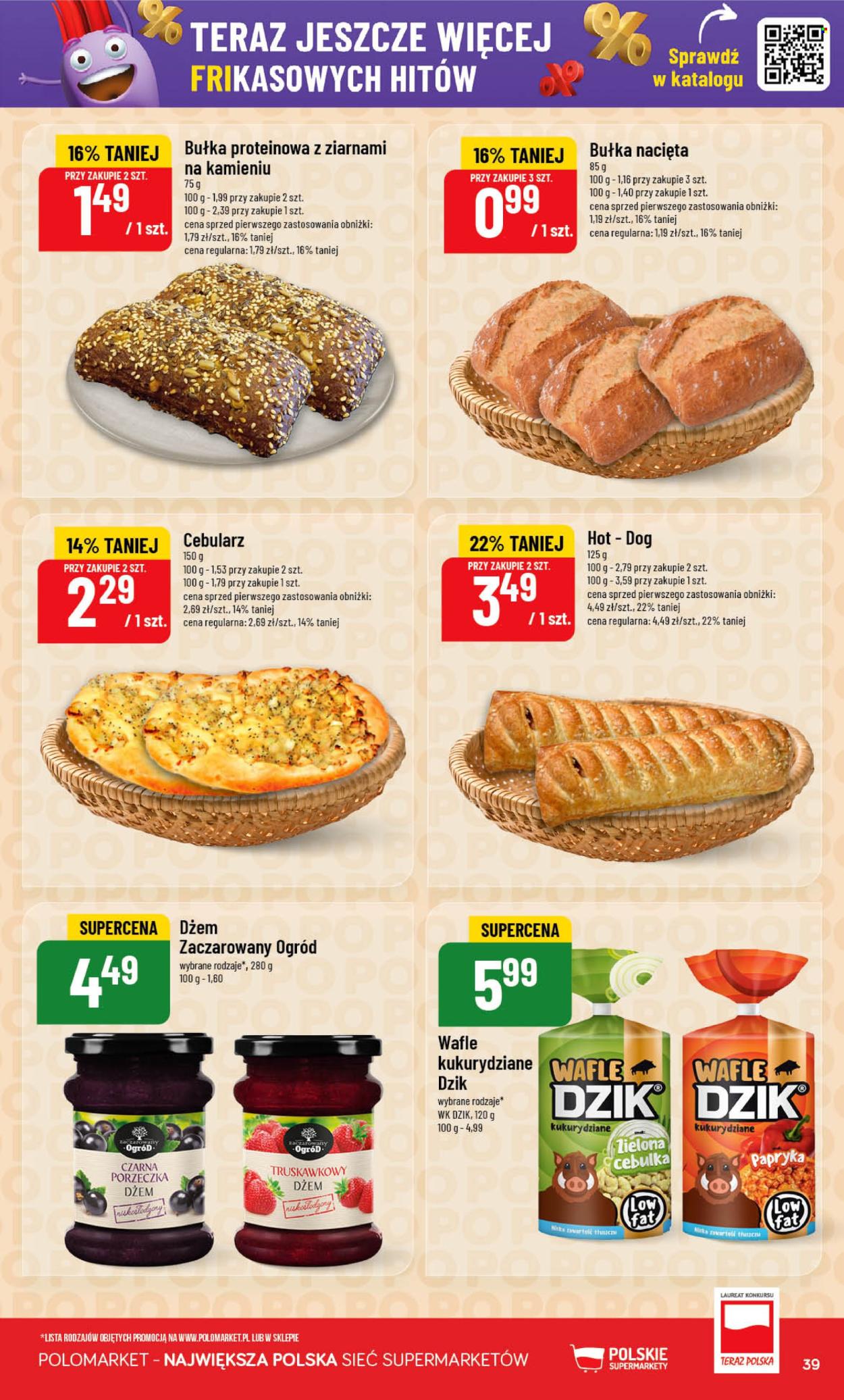 Gazetka Polomarket - 23.04.2025 - 6.05.2025. Strona 39