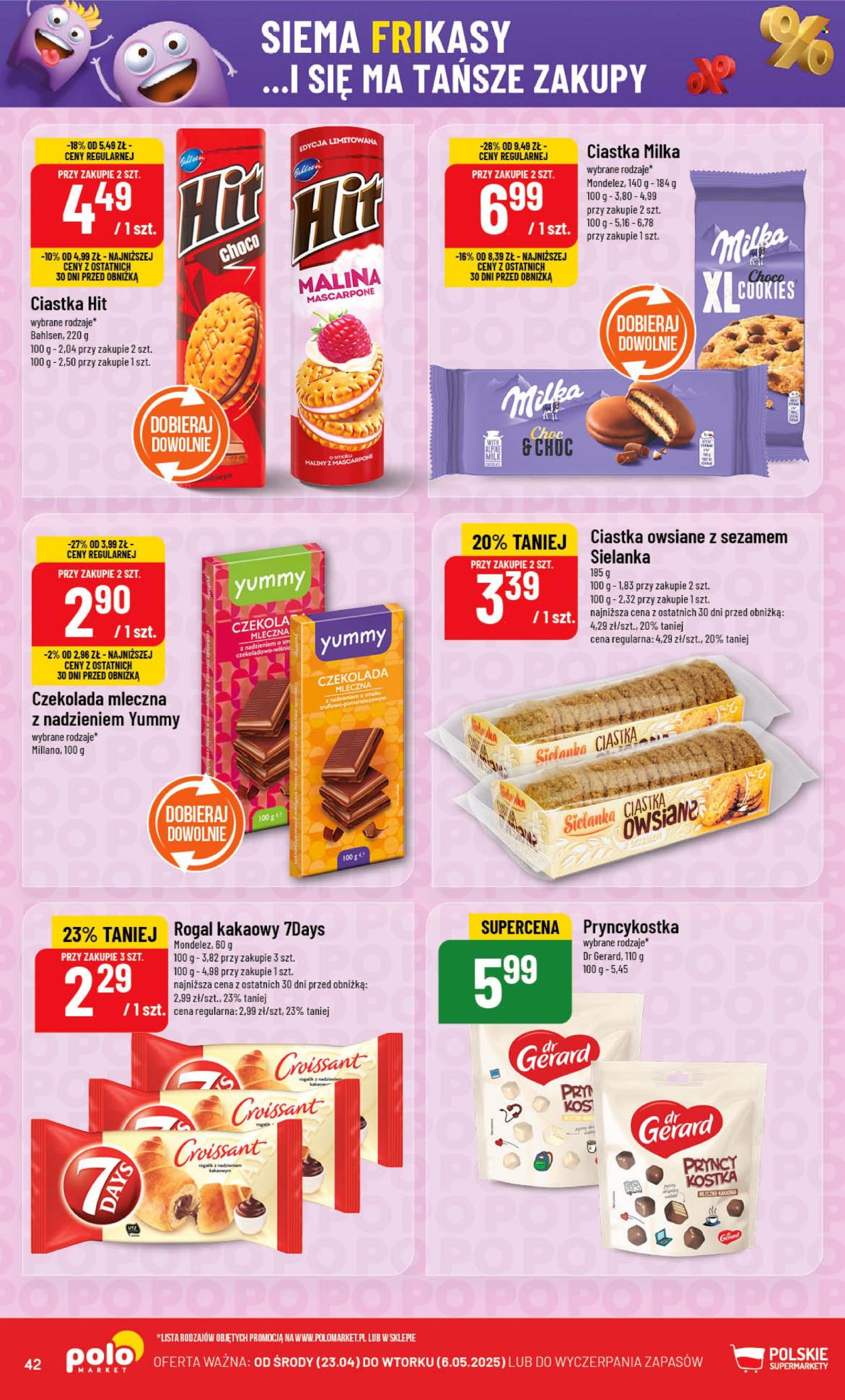 Gazetka Polomarket - 23.04.2025 - 6.05.2025. Strona 42