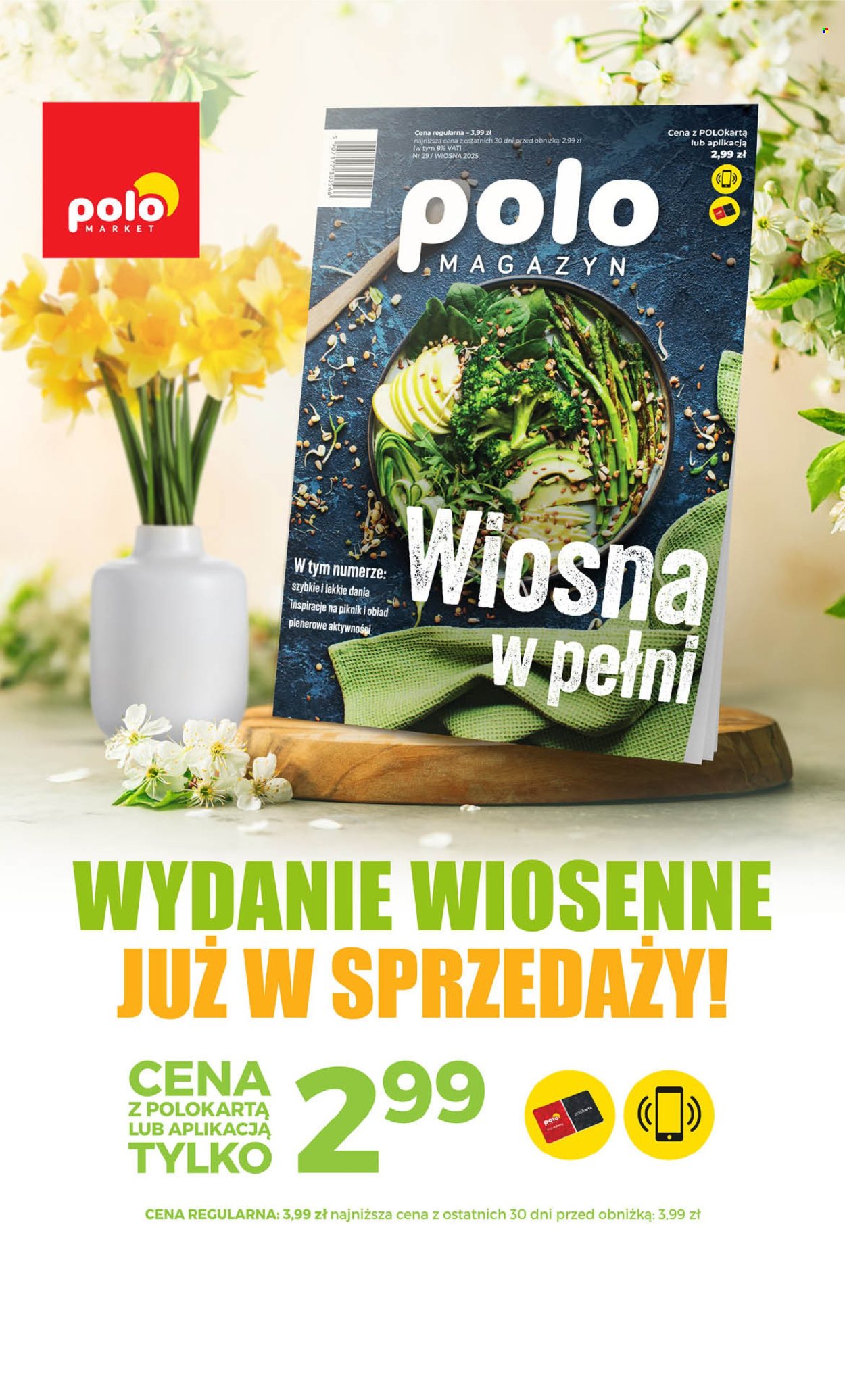 Gazetka Polomarket - 23.04.2025 - 6.05.2025. Strona 62
