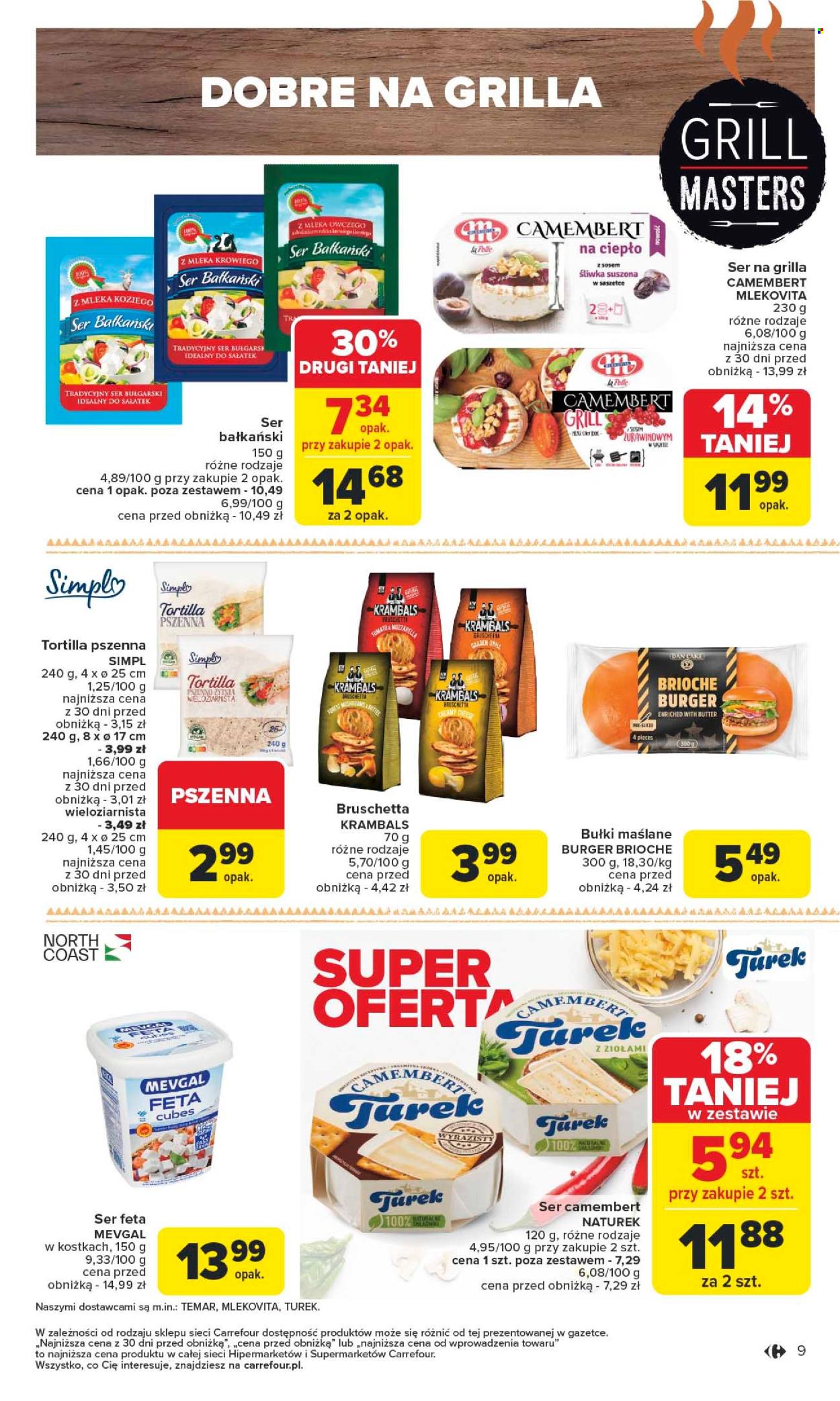 Gazetka Carrefour - 22.04.2025 - 27.04.2025. Strona 11