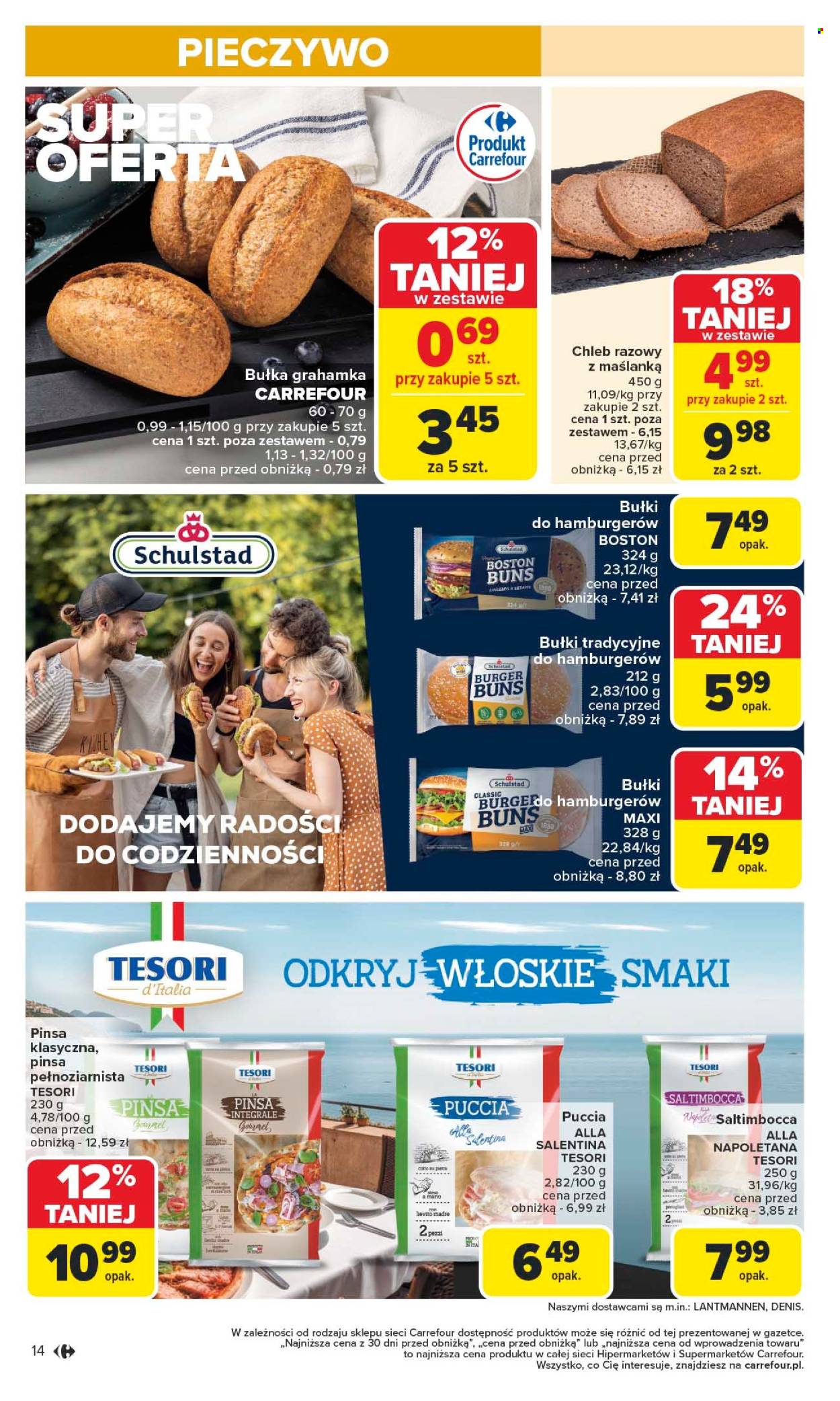 Gazetka Carrefour - 22.04.2025 - 27.04.2025. Strona 16
