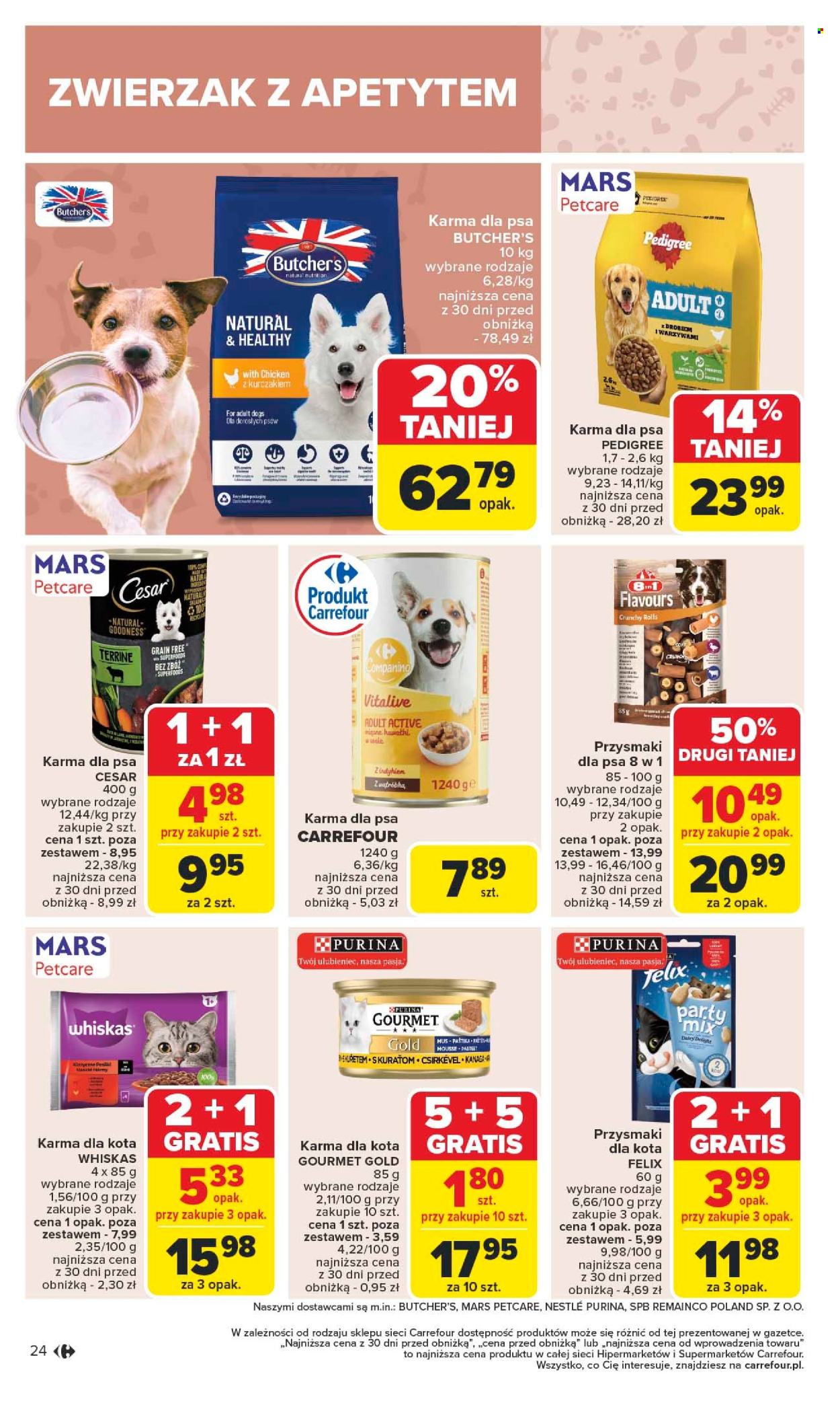 Gazetka Carrefour - 22.04.2025 - 27.04.2025. Strona 26