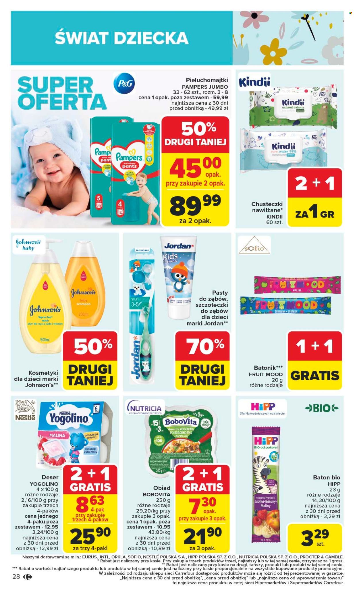 Gazetka Carrefour - 22.04.2025 - 27.04.2025. Strona 30