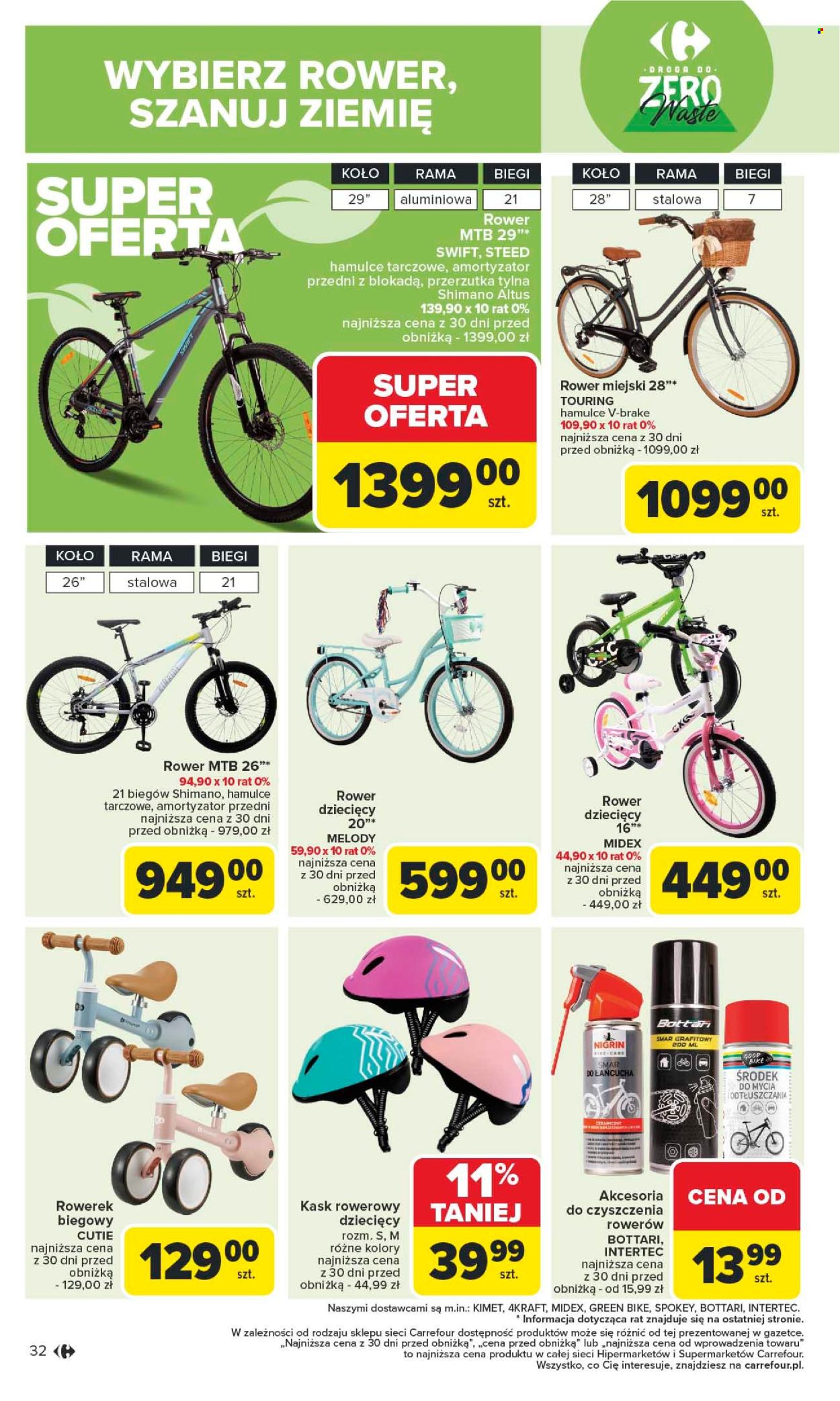 Gazetka Carrefour - 22.04.2025 - 27.04.2025. Strona 34