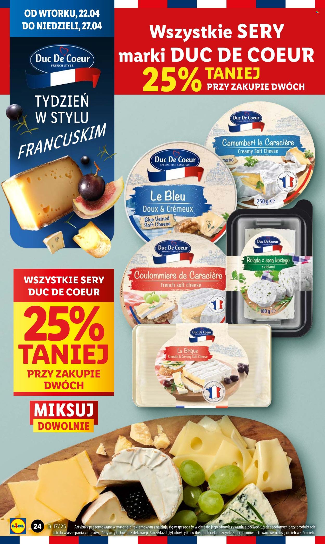 Gazetka Lidl - 22.04.2025 - 23.04.2025. Strona 26