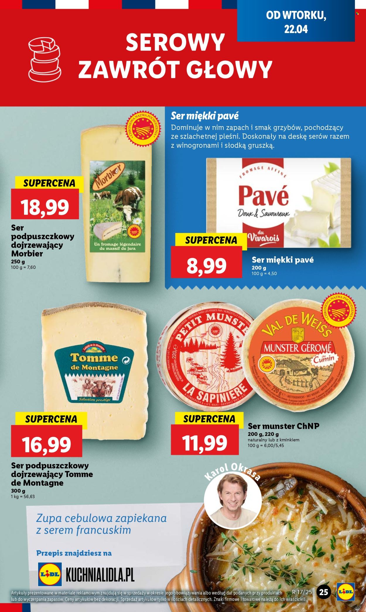 Gazetka Lidl - 22.04.2025 - 23.04.2025. Strona 27