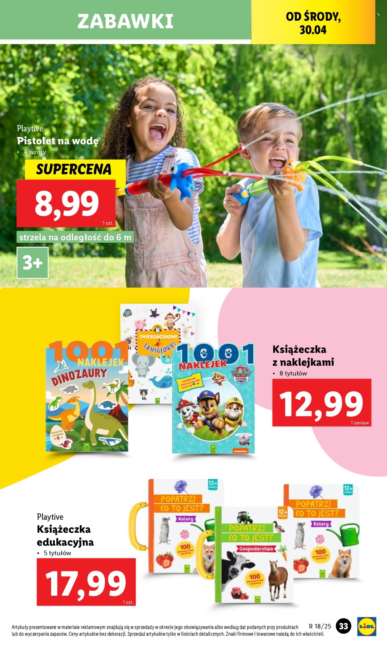 Gazetka Lidl - 28.04.2025 - 2.05.2025. Strona 37