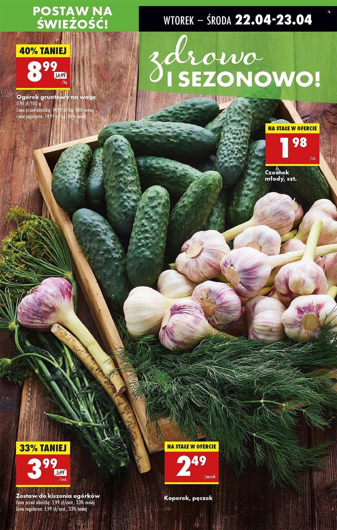 Gazetka Biedronka - 22.04.2025 - 27.04.2025. Strona 17