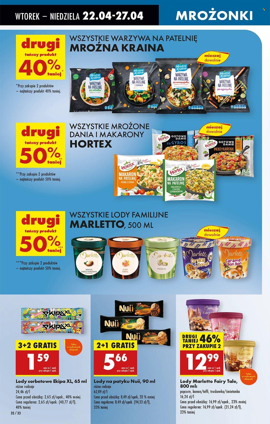 Gazetka Biedronka - 22.04.2025 - 27.04.2025. Strona 32