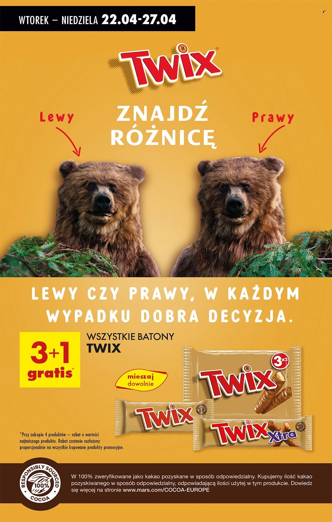 Gazetka Biedronka - 22.04.2025 - 27.04.2025. Strona 64