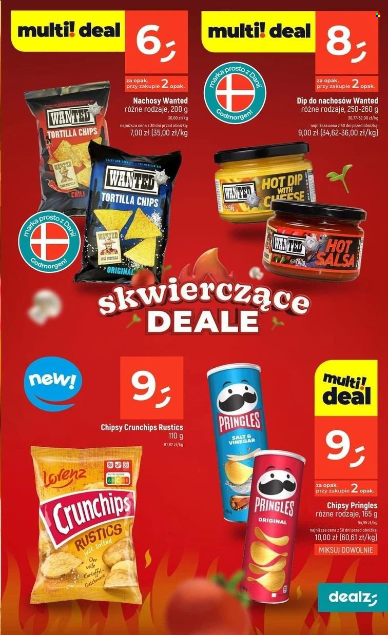 Gazetka Dealz - 22.04.2025 - 30.04.2025. Strona 2