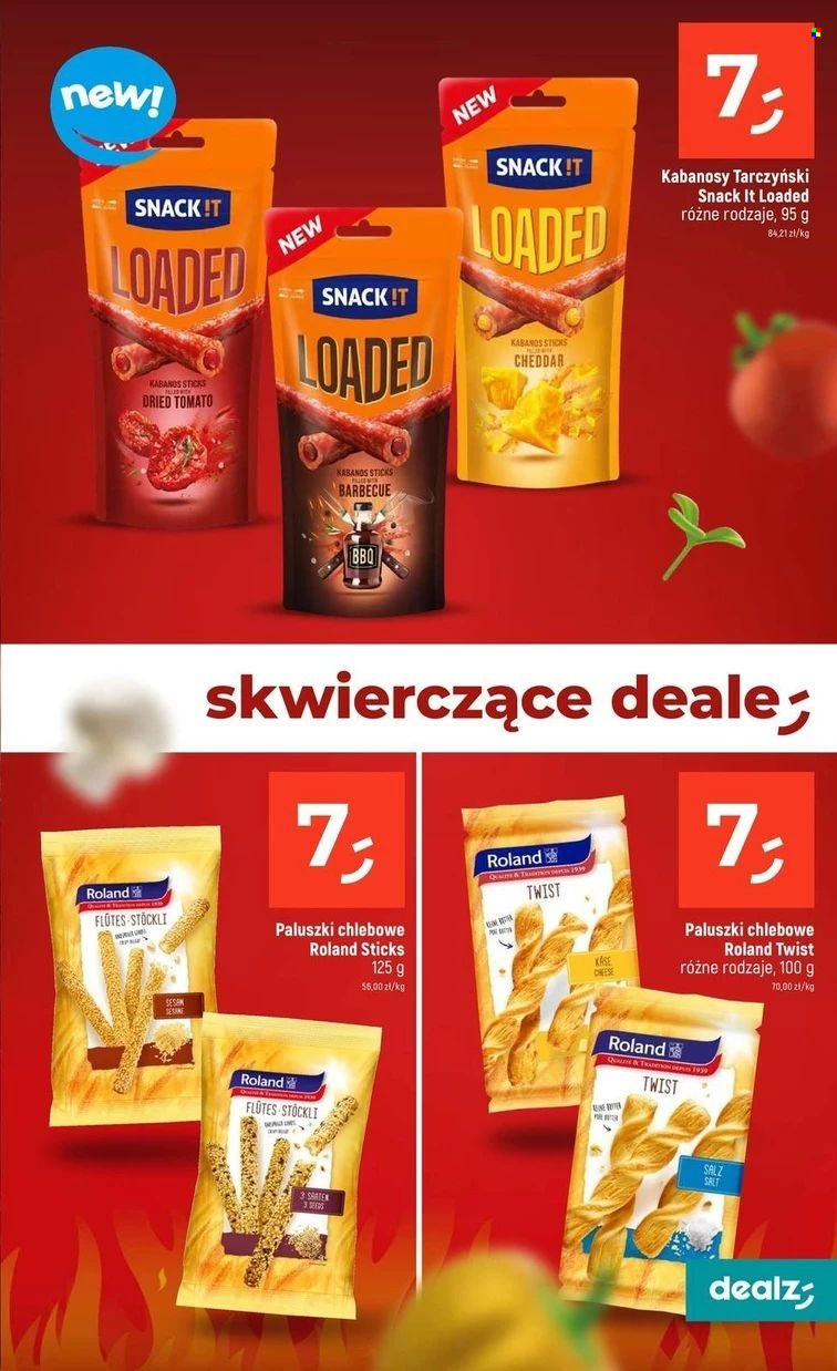 Gazetka Dealz - 22.04.2025 - 30.04.2025. Strona 5