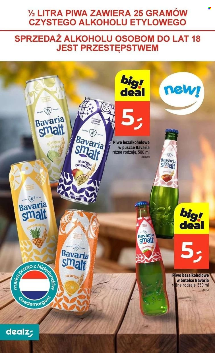 Gazetka Dealz - 22.04.2025 - 30.04.2025. Strona 7