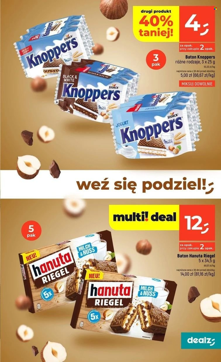 Gazetka Dealz - 22.04.2025 - 30.04.2025. Strona 17