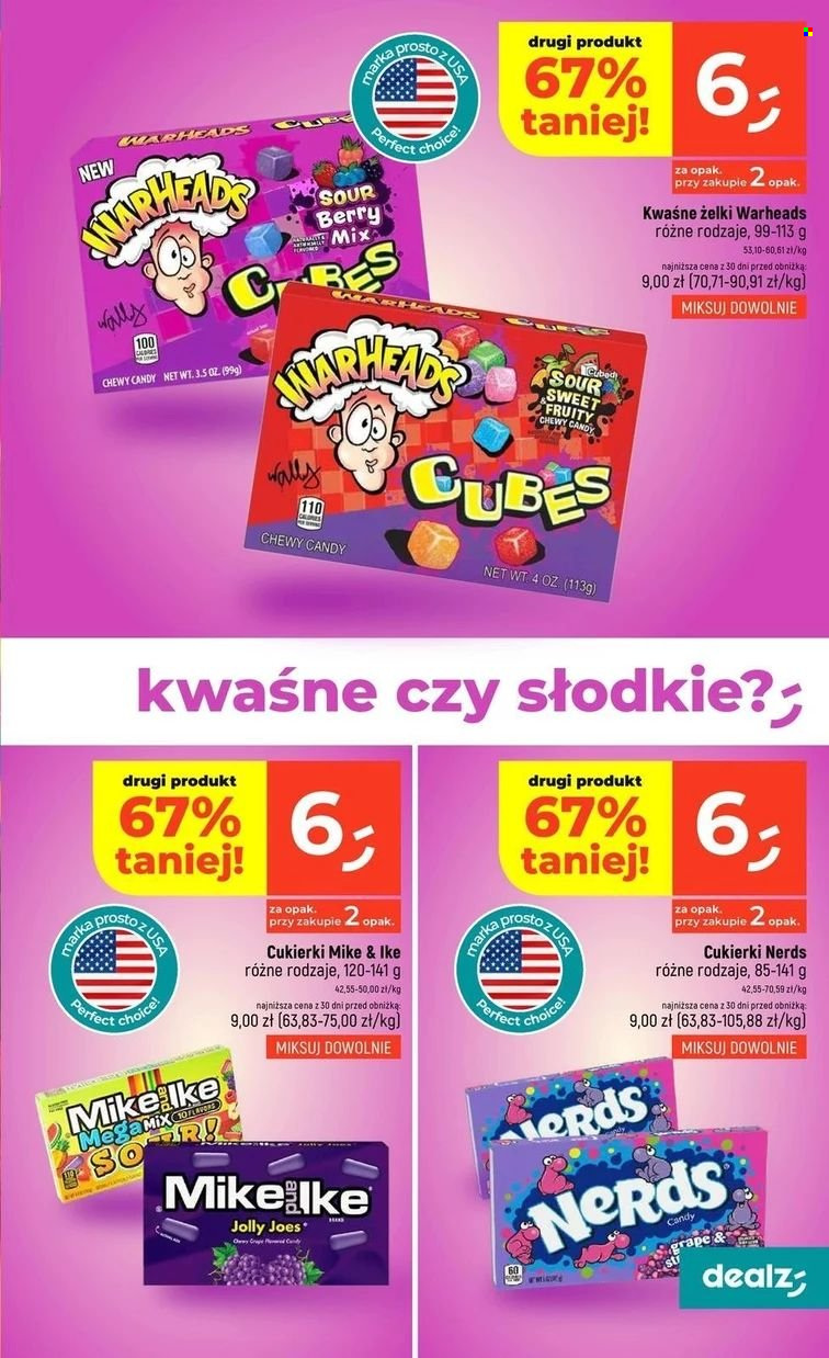 Gazetka Dealz - 22.04.2025 - 30.04.2025. Strona 19