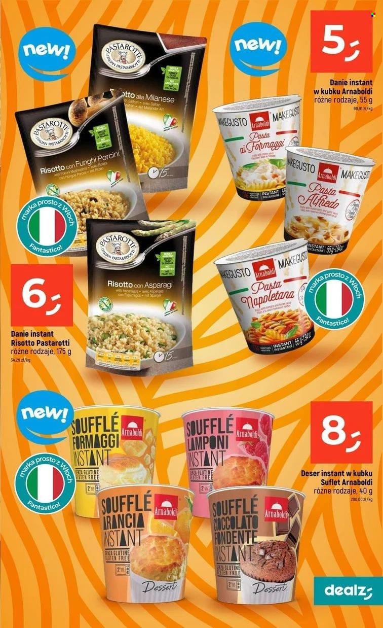 Gazetka Dealz - 22.04.2025 - 30.04.2025. Strona 22