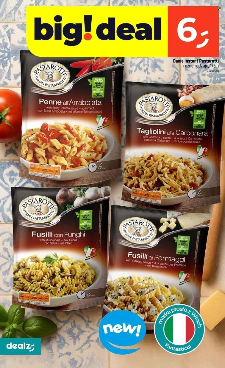 Gazetka Dealz - 22.04.2025 - 30.04.2025. Strona 23