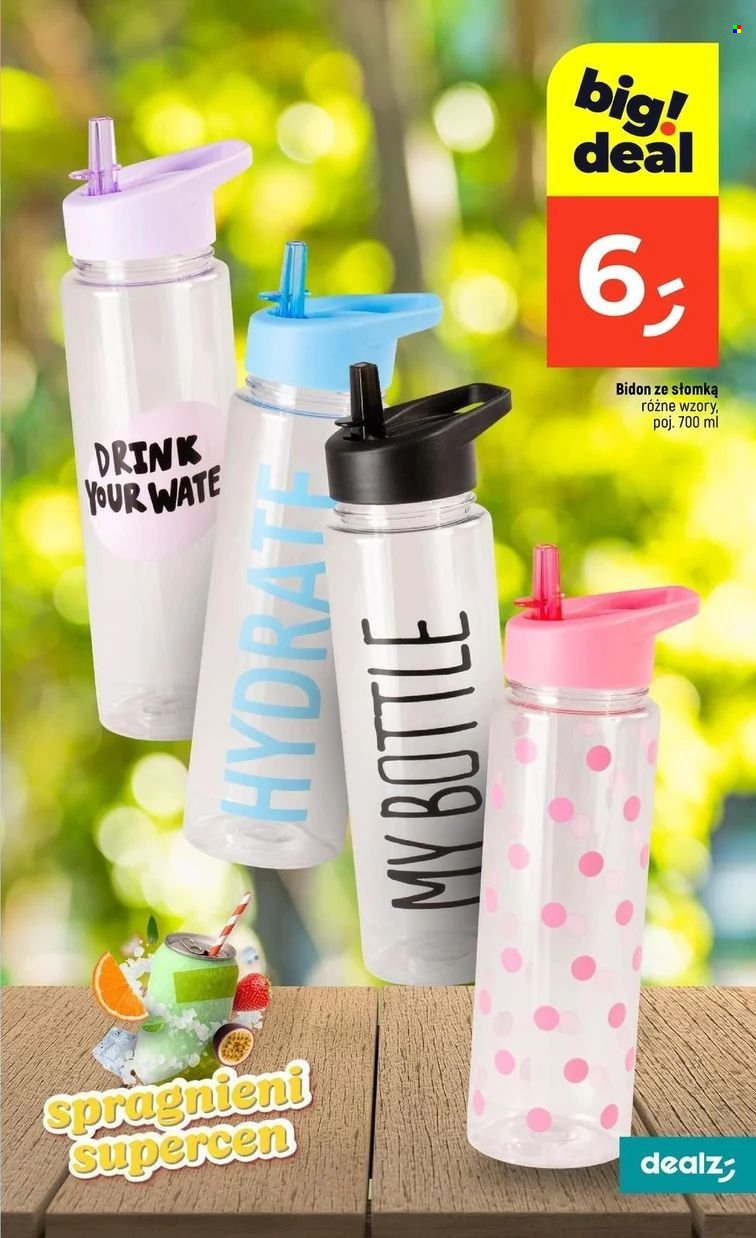 Gazetka Dealz - 22.04.2025 - 30.04.2025. Strona 25