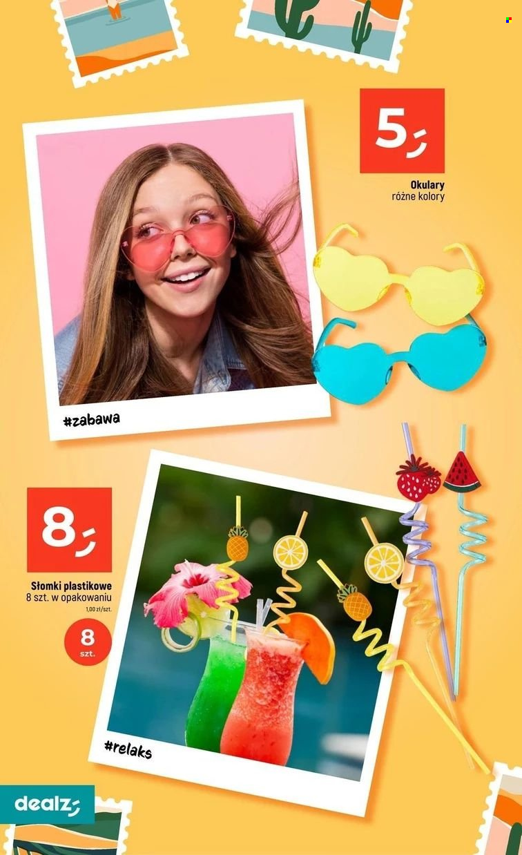 Gazetka Dealz - 22.04.2025 - 30.04.2025. Strona 27