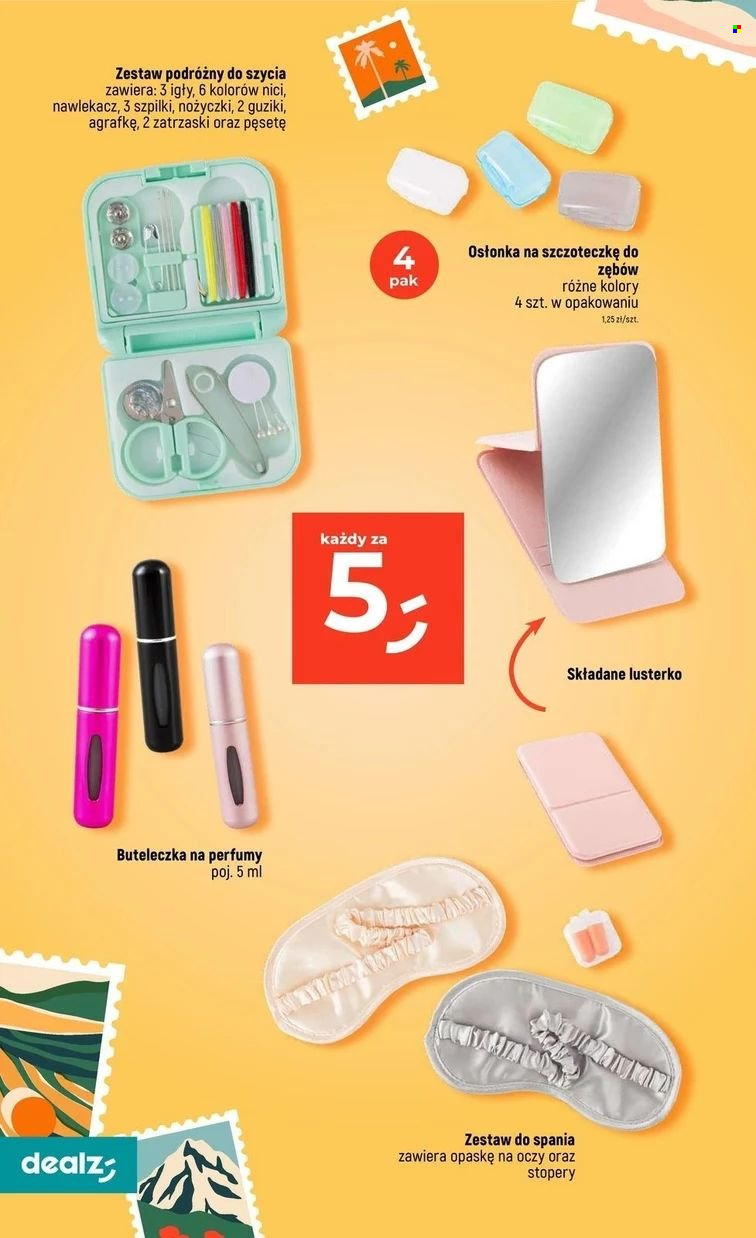 Gazetka Dealz - 22.04.2025 - 30.04.2025. Strona 28