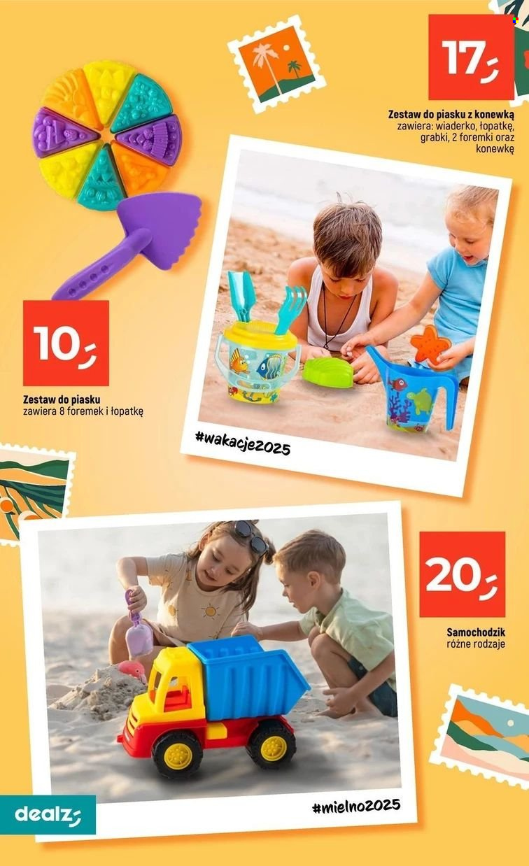 Gazetka Dealz - 22.04.2025 - 30.04.2025. Strona 35