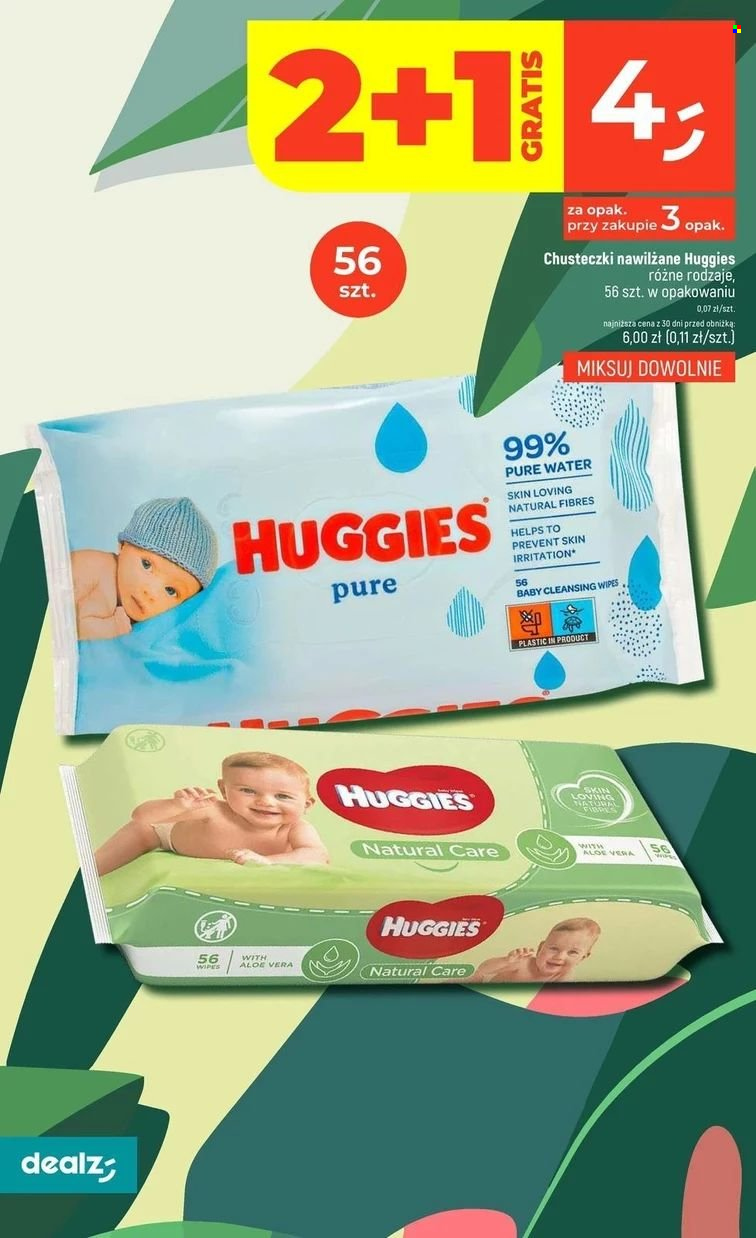 Gazetka Dealz - 22.04.2025 - 30.04.2025. Strona 36