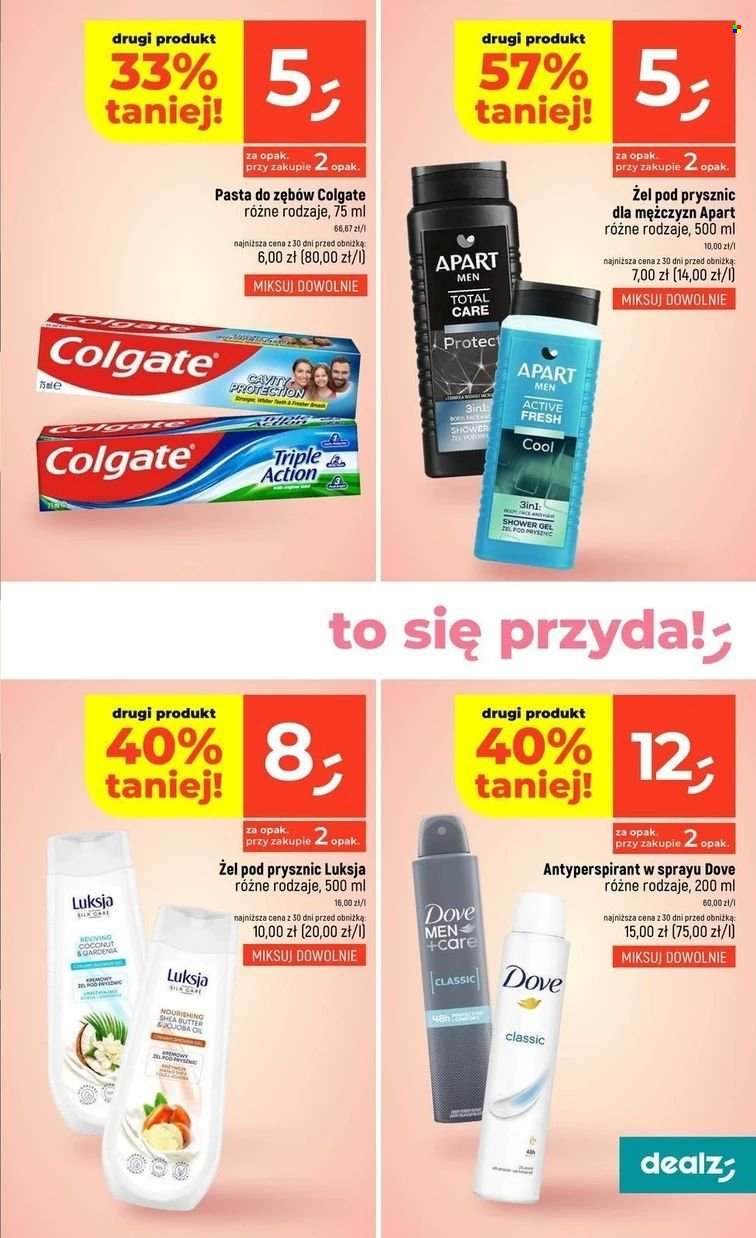Gazetka Dealz - 22.04.2025 - 30.04.2025. Strona 37