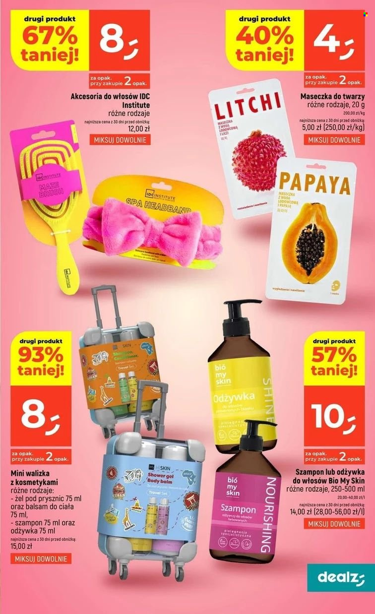 Gazetka Dealz - 22.04.2025 - 30.04.2025. Strona 38