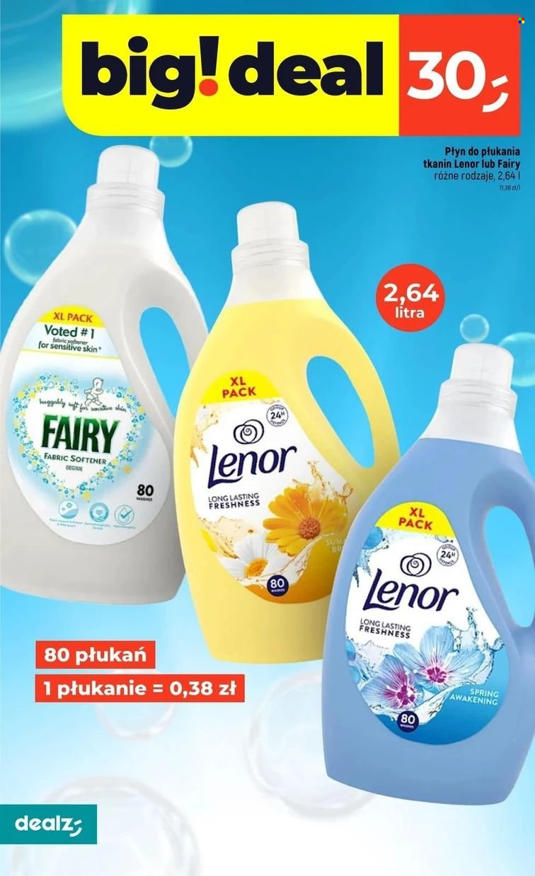 Gazetka Dealz - 22.04.2025 - 30.04.2025. Strona 39
