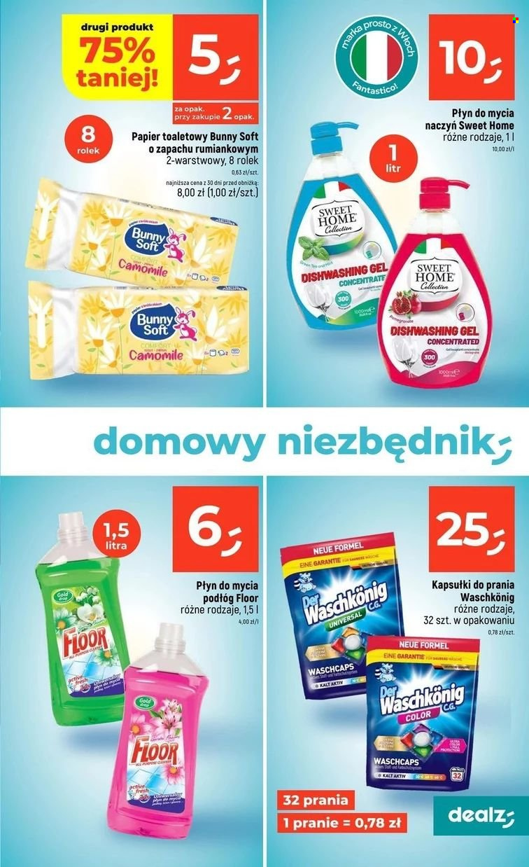 Gazetka Dealz - 22.04.2025 - 30.04.2025. Strona 42