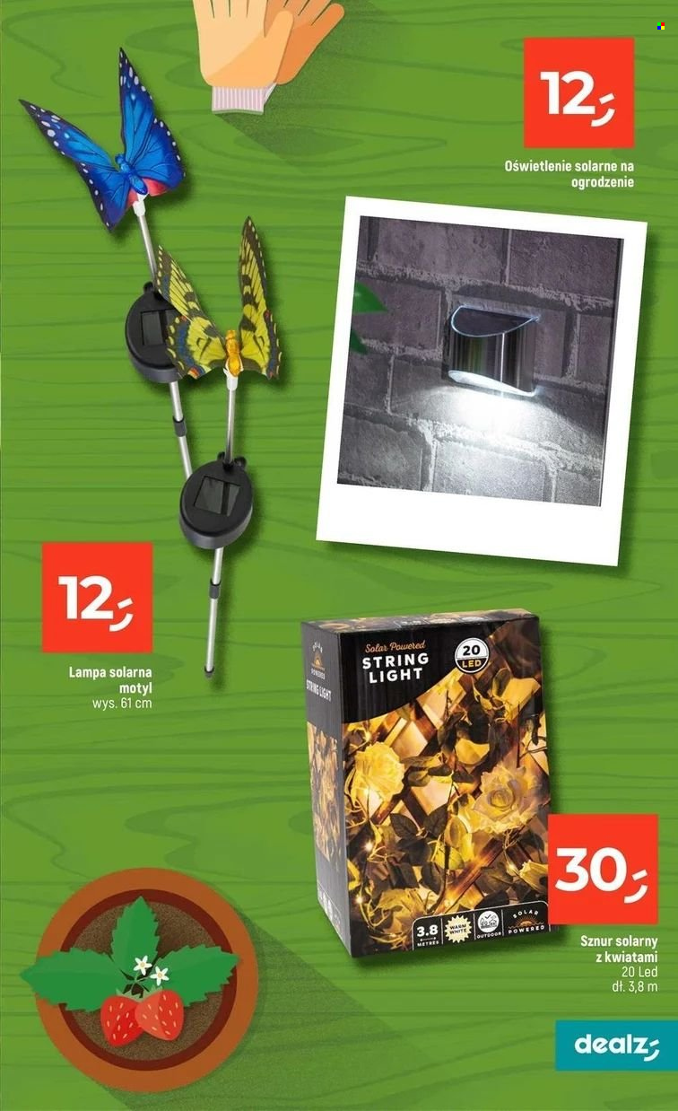 Gazetka Dealz - 22.04.2025 - 30.04.2025. Strona 46